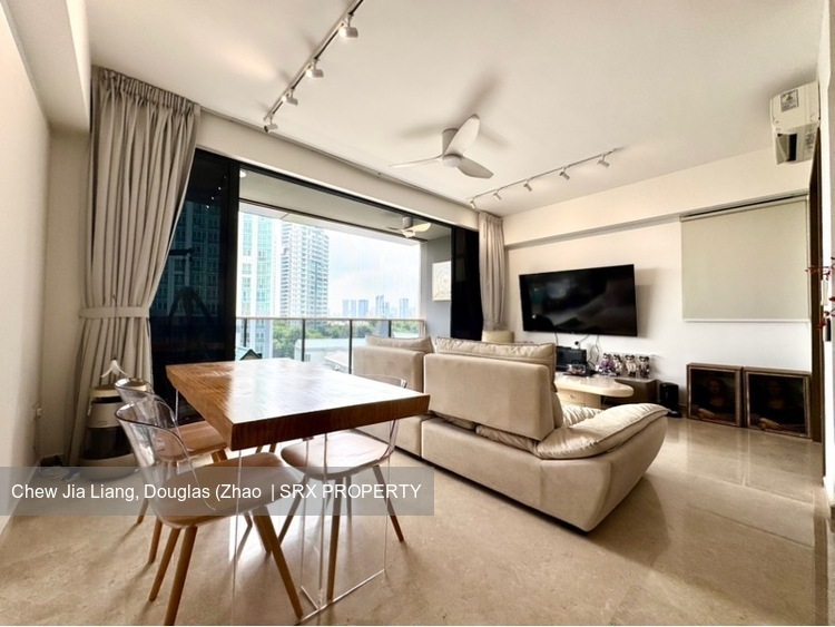 Kopar At Newton (D9), Apartment #595152711
